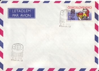 CZ 1985 04 023 ●